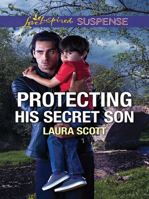 cover image of Protecting His Secret Son